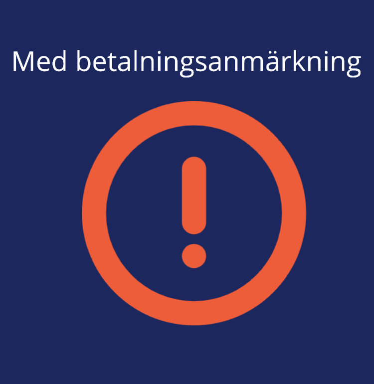 snabblån med betalningsanmärkning